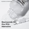 [FRANKLY] Niacinamide 15% Zinc Beads Serum 30ml