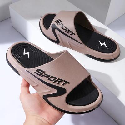 Calzado para hombre – Sandalias