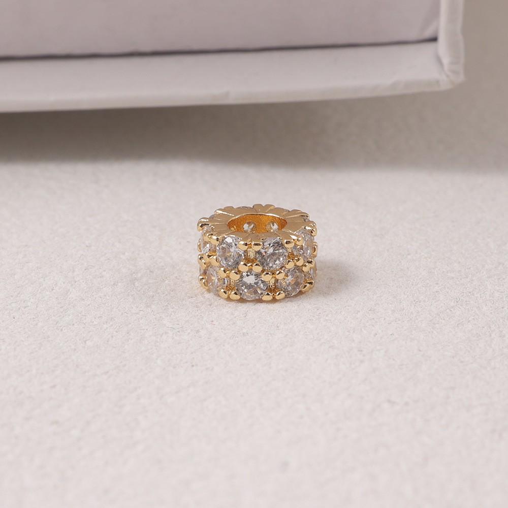 Минималистичный Металлический Скульптурный Подвес Крутая Цепочка на Ключицы Украшение