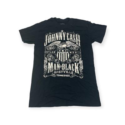 T-shirts en tops – T-shirts