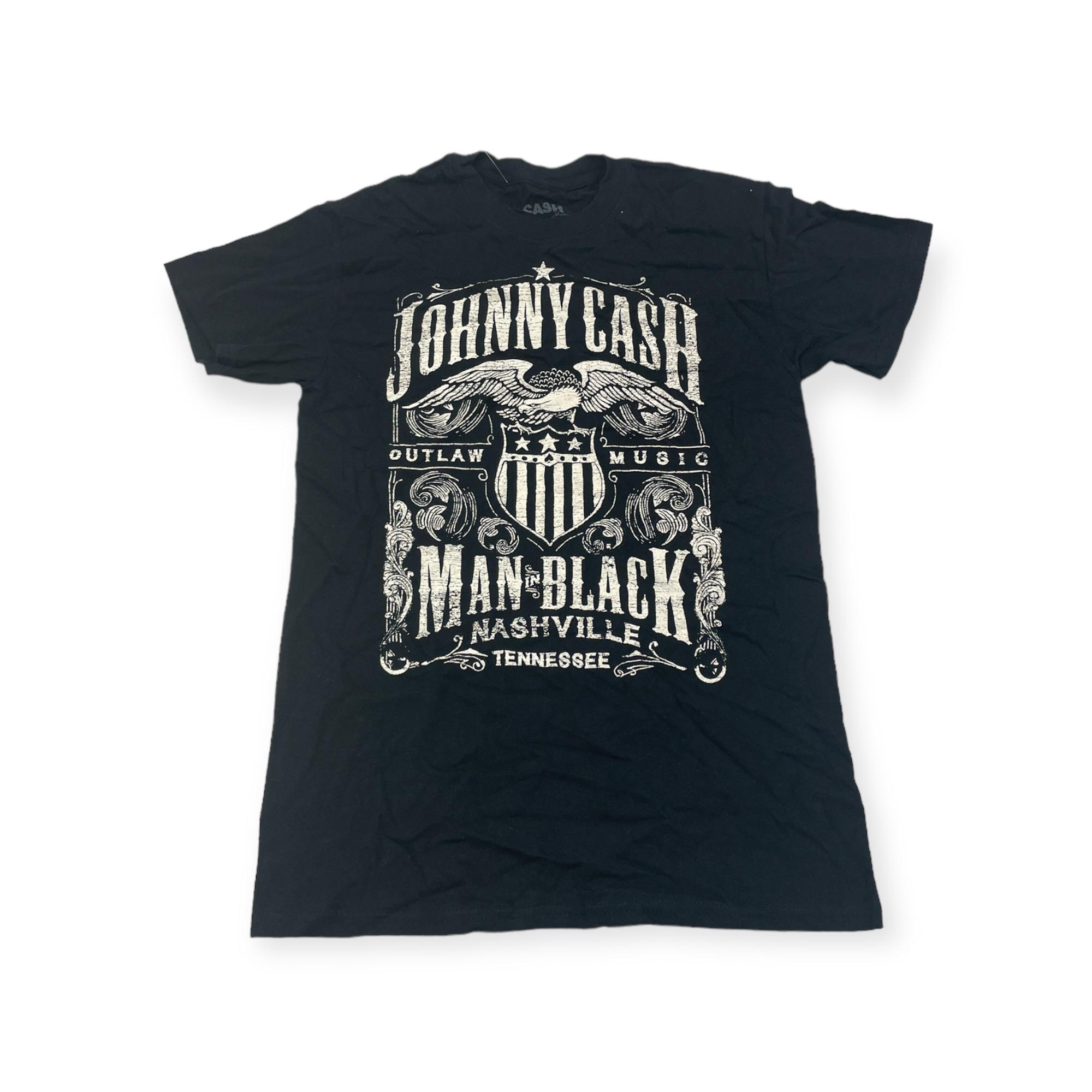

T-shirt men s round neck SPENCER S CASH S