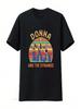 Tops – T-Shirts