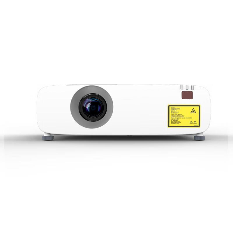 

Honghe HT-L502XF Laser Projector (CN version)