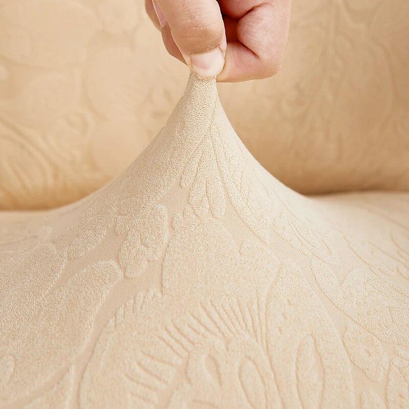 Thicken Computer Armchair Seat Cover Elastic Office Gaming Chair Cover Home Stretch Chairs Slipcovers Housse De Chaise