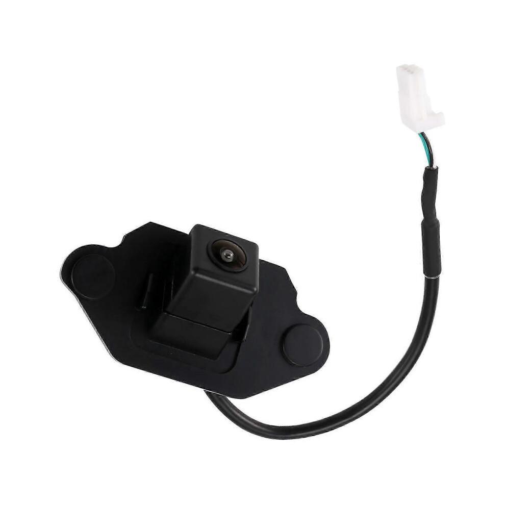 Nissan Qashqai J11 J10 2008-2015 Rear View Parking Camera Model 28442-EY00A