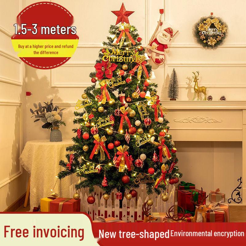 Holiday Champagne & Beer Tower Christmas Tree Decoration for Shopping Mall & Party Photo Ops