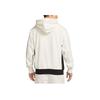 Nike Dri-FIT Standard Issue Embroidered Logo Hoodie Men Tops White DQ5819-027