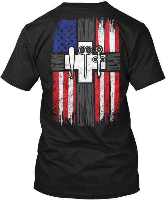 

Fun Proud Surgical Tech Technologist T-Shirt Made in the USA Size S to 5XL 4XL