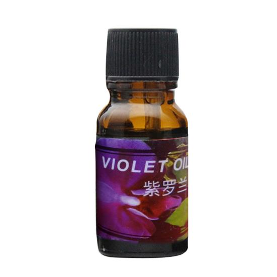 10ml Tropfen Luftbefeuchter Aroma Duftenden Pflanze Ätherisches Öl Müdigkeit Relief Körperpflege