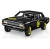 Plastic Constructor Cobi Cars Scale 1:12 Opel Record C Black Widow COBI-24333