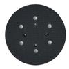 6Inch 6 Holes Sanding Pad & 150mm Backing Pad For Ridgid R2611 Sander