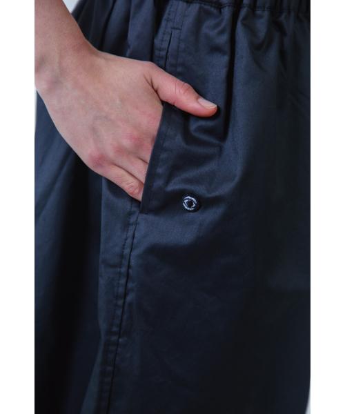 Lullakulla Moon Balloon Pants_Black