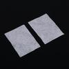 150PCS Cosmetic Cotton Pads Facial Makeup Wipes Nail Art  Polish Gel Tips Remover & Box