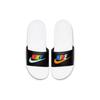 Nike Benassi Jdi Mismatch 'Black' CJ4608-071