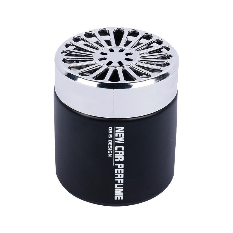 

Автомобильный освежитель воздуха и украшение: Мужской твердый бальзам-диффузор с легким стойким ароматом