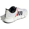 Adidas Climacool Vento Wygodna Tkanina Siateczka Antypoślizgowe Odporne na Ścieranie Oddychające Równowaga Buty do Biegania Niskie Unisex Buty do Biegania GX3483