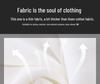 Tai Chi Uniform: Spring/Autumn Practice Suit for Men & Women - Eight Brocades Martial Arts Performance Wear for Middle-aged & Elderly