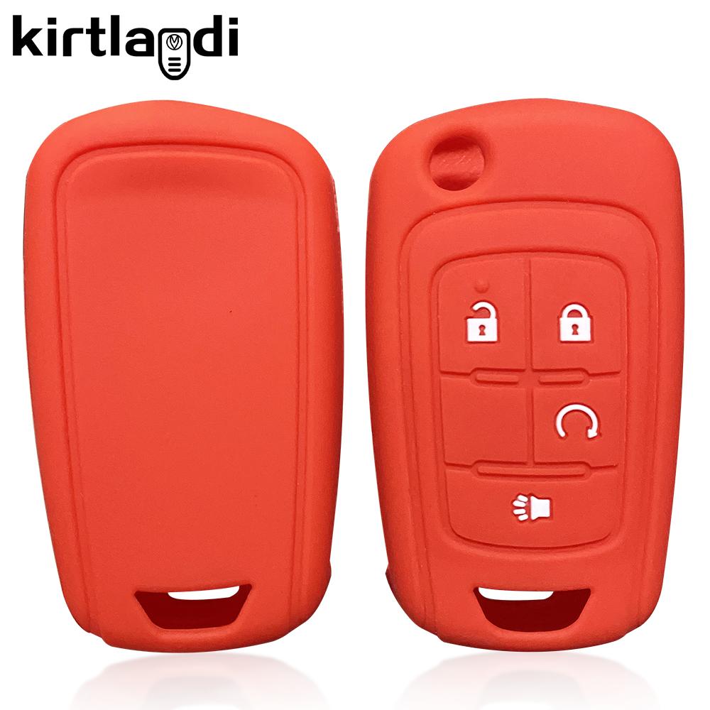 

силиконовый чехол чехол для ключа для Opel corsa D Mokka Astra J Insignia zafira C meriva B Zafira для Chevrolet Cruze Orlando Cobalt Aveo