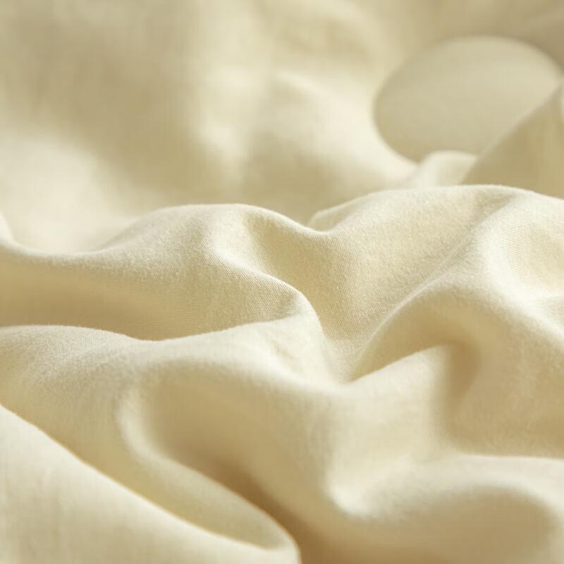 Autumn Winter Milk Soybean Fiber Quilt