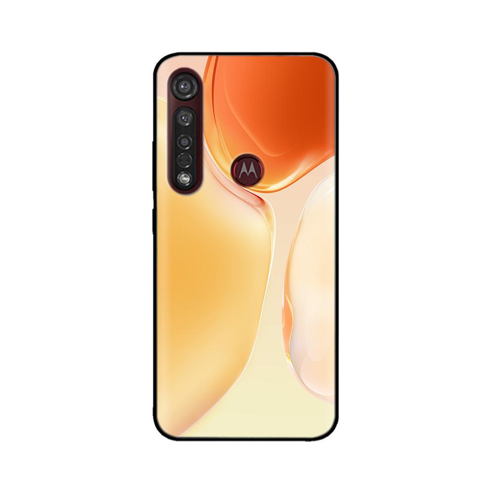 For Motorola Moto G8 Power Lite Case Silicone Soft TPU Phone Cover for Moto G8 Power G8Play Fundas motoG8 Plus G 8 Capas Cartoon