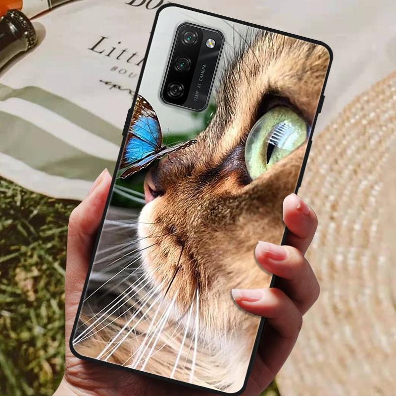 For Blackview A100 Case Luxury Silicone Cover For Blackview A100 BlackviewA100 Case Coque A 100 A100 Fundas Fashion Coques