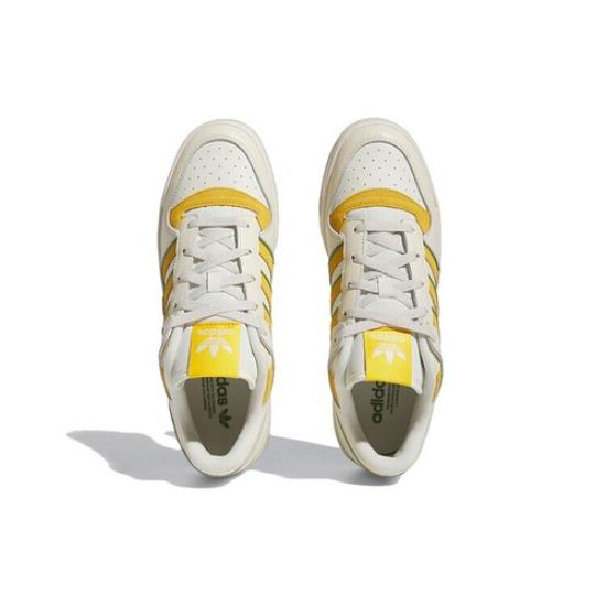 Adidas Forum Low Ivory FZ6271