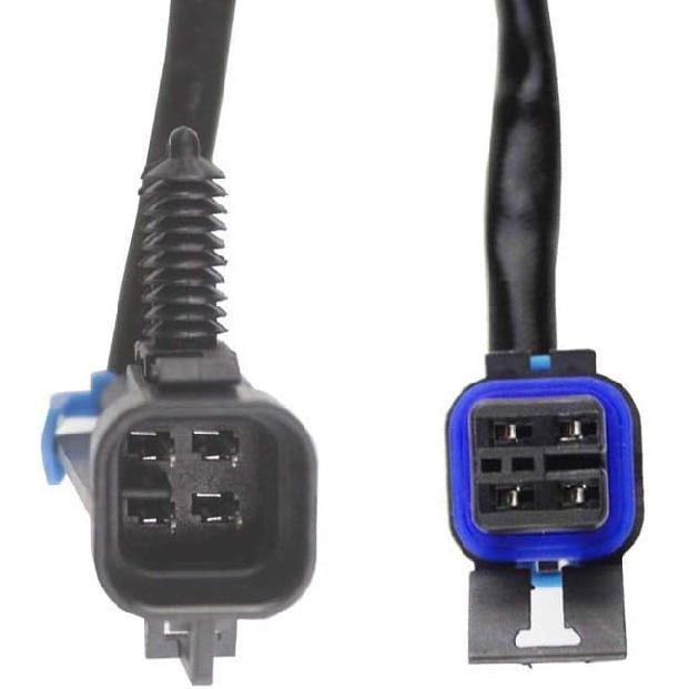 

2X Oxygen O2 Sensor for 2004-2006 Chevrolet Malibu 2.2L; 2006-2007 Pontiac Solstice Pontiac G6 2.4L Upstream + Downstream
