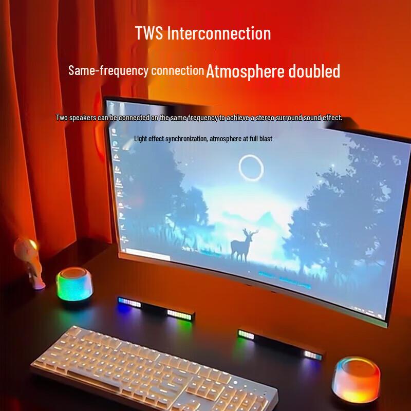 HP S02 Portable Bluetooth Speaker