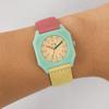 Minikyomo MK9 1987 Bubble Gum Watch