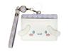 Estuche para Tarjetas Retráctil Ardi Cinnamoroll Troquelado MK1A-10CN