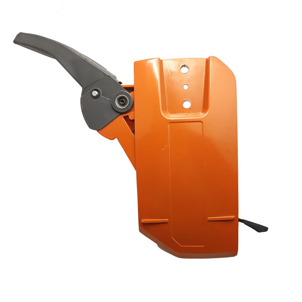 Chain Brake Side Cover Handle Guard Bar Plate Kit For Husqvarna 61 66 266 268 272 Chainsaw Bushing Sleeve