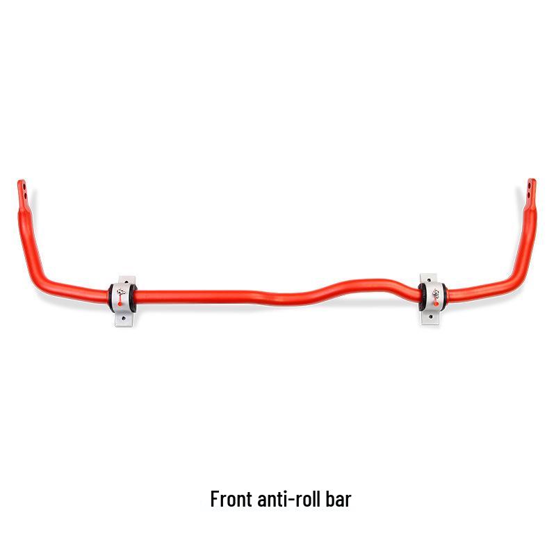 

Усиленный стабилизатор поперечной устойчивости для VW Tiguan L 2016+