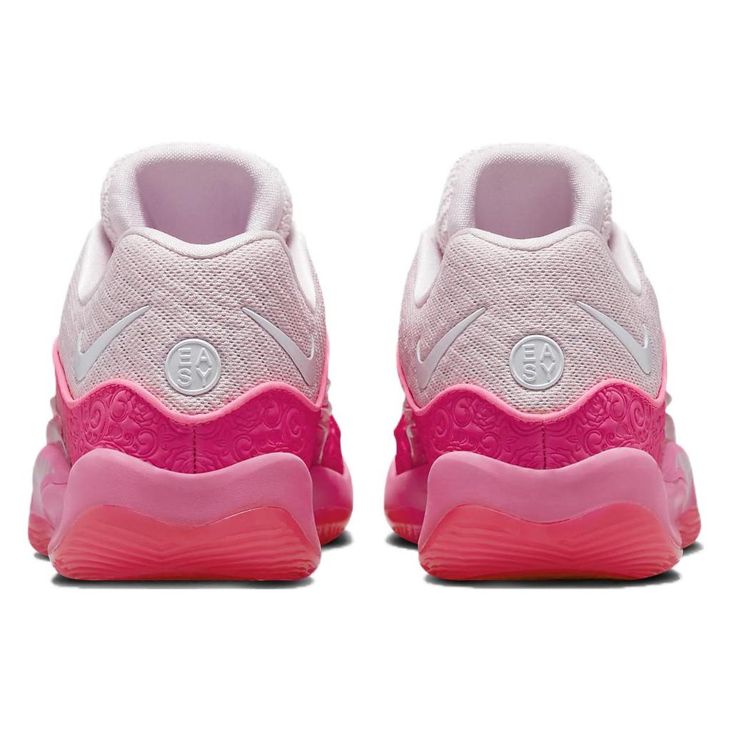 New Nike KD 16 NRG EP 'Aunt Pearl' FQ9216-600
