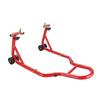 High Quality Paddock Stand For Motorcycle Yamaha R15 R25 Mt09 Tracer Kawasaki Versys Z900 Z800 250 400 Benelli Honda BMW