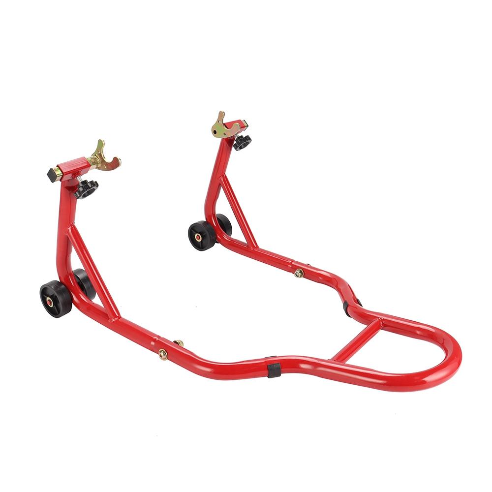 High Quality Paddock Stand For Motorcycle Yamaha R15 R25 Mt09 Tracer Kawasaki Versys Z900 Z800 250 400 Benelli Honda BMW