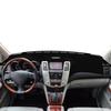 Non-Slip Dashmat Car Dashboard Cover Dash Mat For Lexus RX300 RX330 RX350 04-09