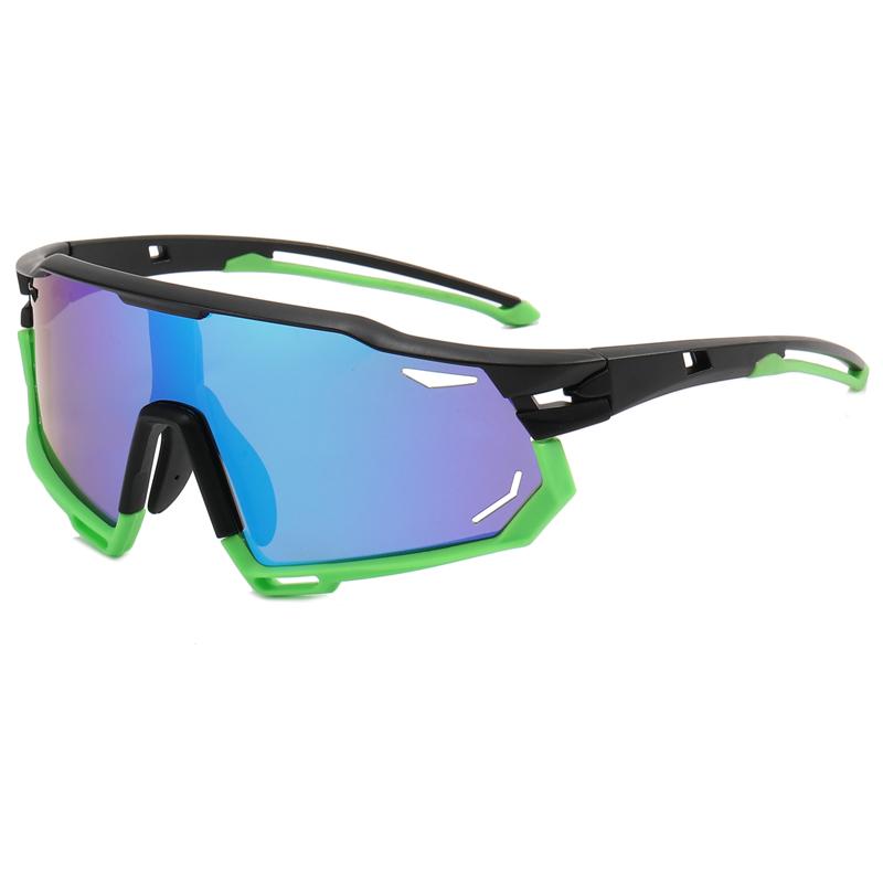 2025  Photochromic Cycling Glasses man Mountain Bike Bicycle Sport Cycling Sunglasses MTB Cycling Eyewear woman