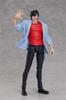 City Hunter Movie Angel Dust Sae Ryo Buzzmod Scale Action Figure 112
