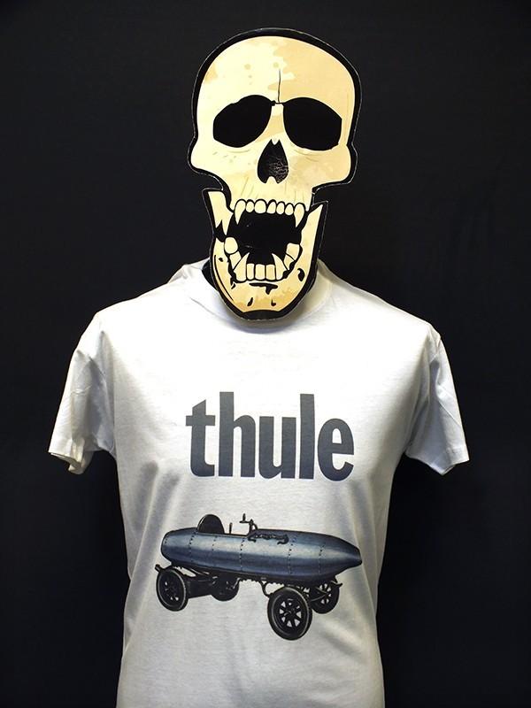

Thule - La Jamais Contente - T-Shirt 4XL