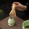 Japanese Matcha Bowl Japanese Tea Cup Gift Matcha Chawan with Pouring Spout for Kitchen Home Tea Room Dining Room Beginners