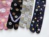 Cotton Blend Tabi Socks with Japanese Cute and Summer Short Sneaker Size B12 Women's Patterns, Stylish, Socks, 10-Pair Set,