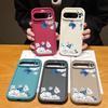 White Gardenia Floral Pattern Case For Google Pixel 10 Pro XL Shockproof Bumper Silicone Cover For Pixel 9A 9 8 7 Pro 8A 7A