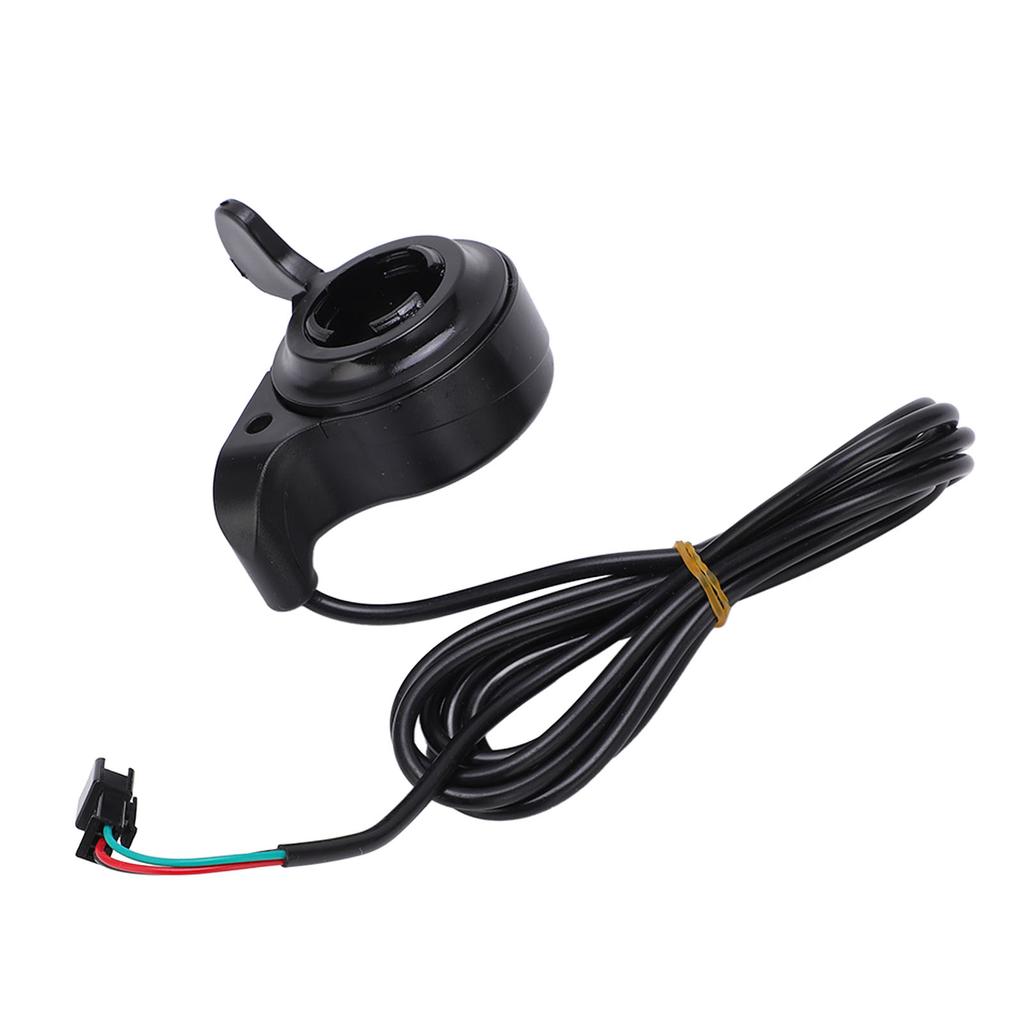 Thumb Throttle Speed Control Finger Throttle Accelerator Universal Accessory for Electric Bike Scooter new Throttles 2