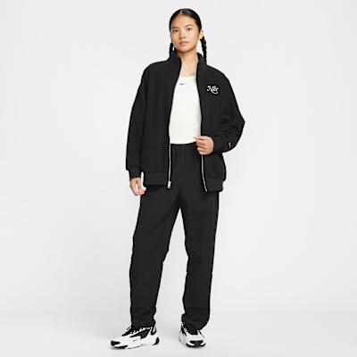 Nike Sportswear Jackets & Coats Women's Black