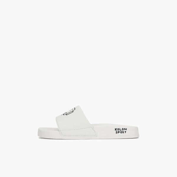 Kolon Sports Unisex Slide Ivo fe2ax24910Ivo