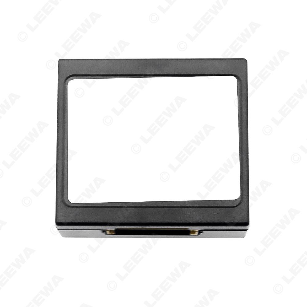 Compatible Power Cable for Toyota 2022: Prado, Highlander, Levin, Corolla Cross, Frontlander, Venza - Large Screen Navigation.