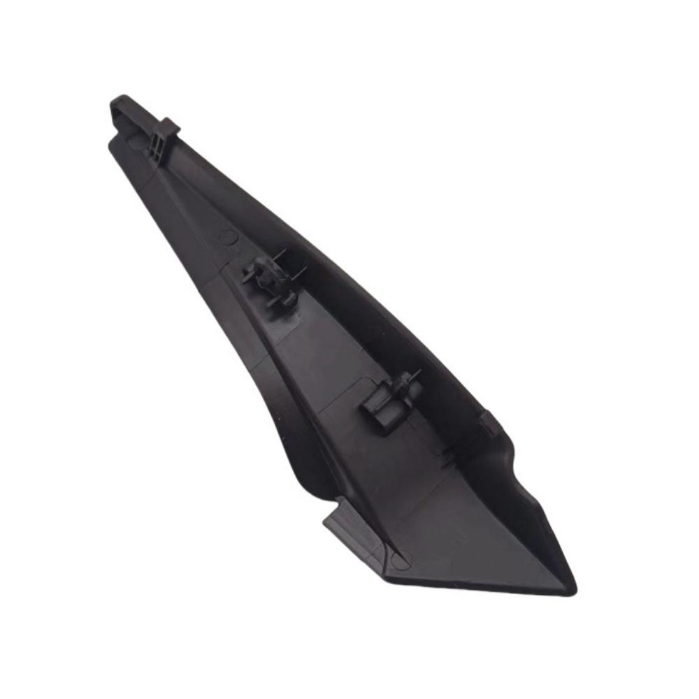 Front Right Windshield Corner Trim Wiper Cowl Seal Cover GHP9-51-PB1 For Mazda 6 2013-2017