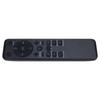 Replacement Remote Control Applicable for Bar 3.1 Bar 5.1 Bar 2.1 Soundbar Speaker Music Systems Home Theater Controller