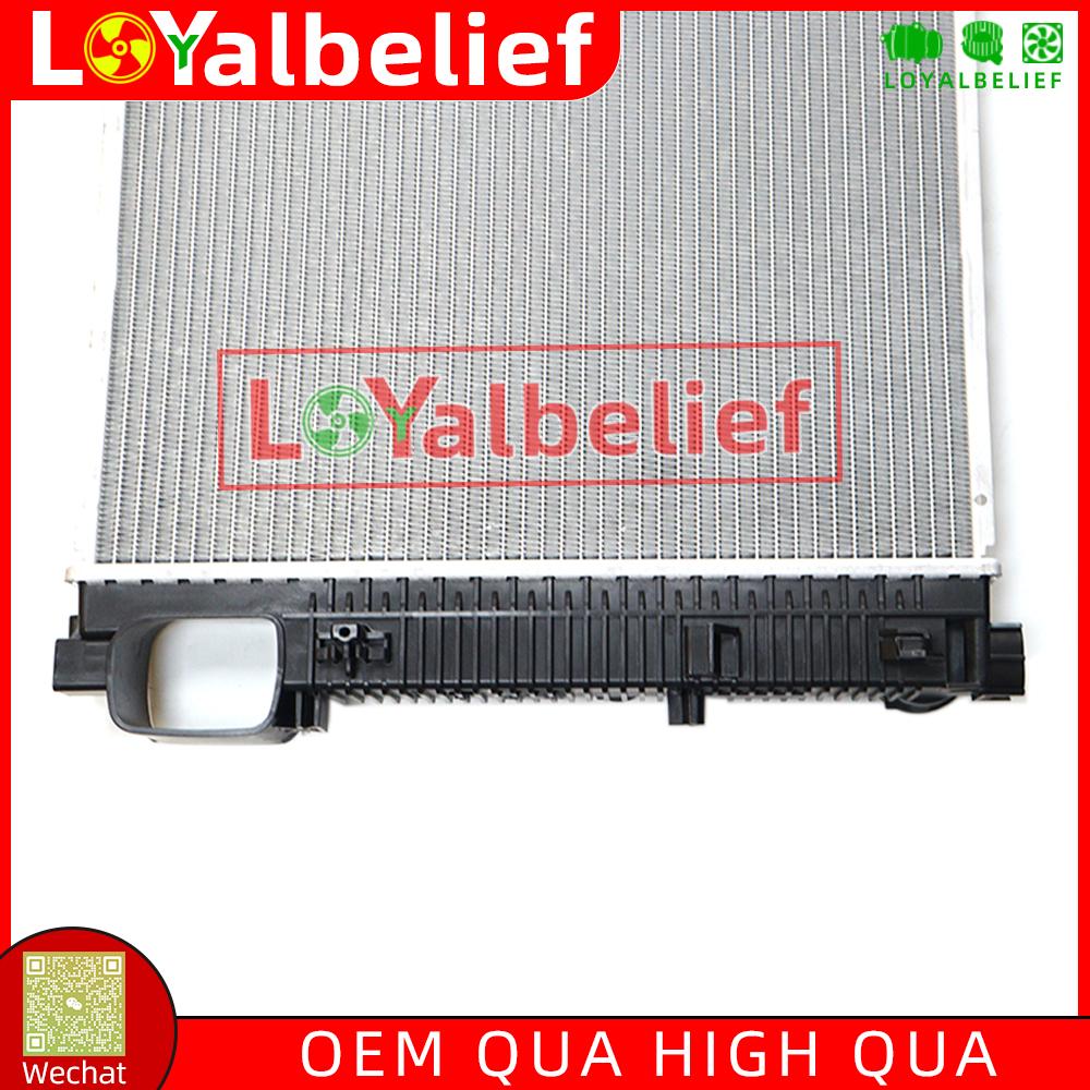AC Cooling Radiator For Mercedes Benz W221 S400 S250 S350 S320 S280 S300 S400 S500 S600 C216 CL500 CL600 A2215002303