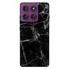 Für Motorola Edge 60 Pro Hülle Edge 60 Schwarz TPU Silikon Rückabdeckung Hülle für Edge 60 60 Pro 5G Stoßfänger MOTO Edge60 5G Handy Funda